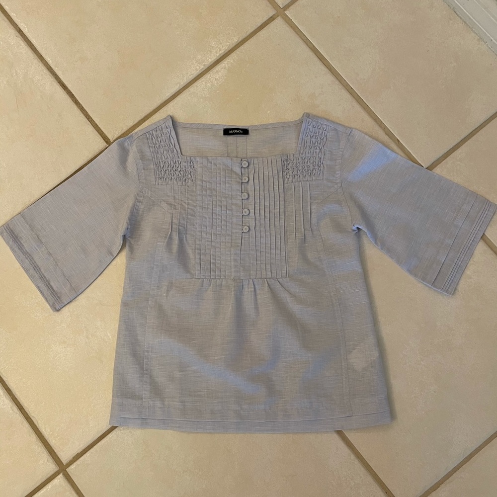 Max&Co. top/blouse